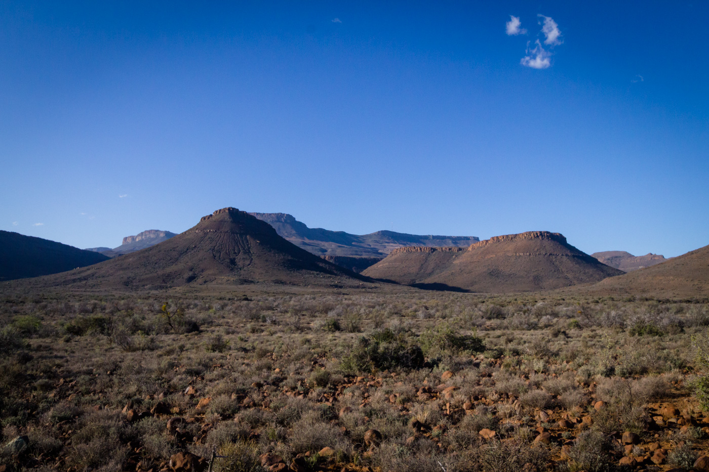 Karoo National Park job.blog