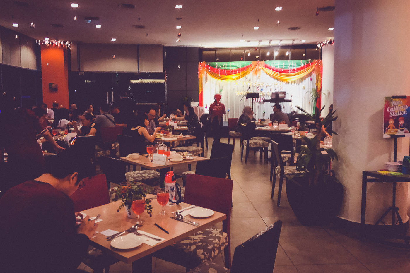 Kuala Lumpur job.blog